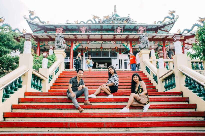 Cebu City Tour: Private Tour - Key points at a glance