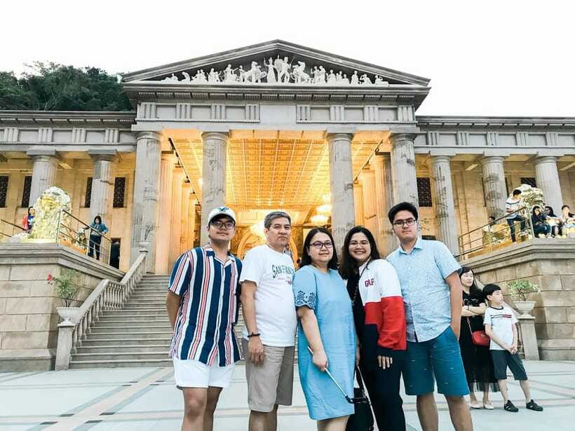 Cebu City Tour: Private Tour - Fort San Pedro and the city’s older edge