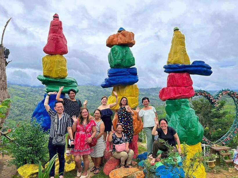 Cebu City Tour: Private Tour - Taoist Temple and a different spiritual tradition