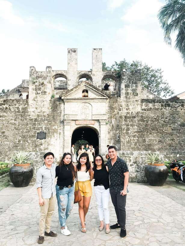 Cebu City Tour: Private Tour - Taboan Market and the everyday city