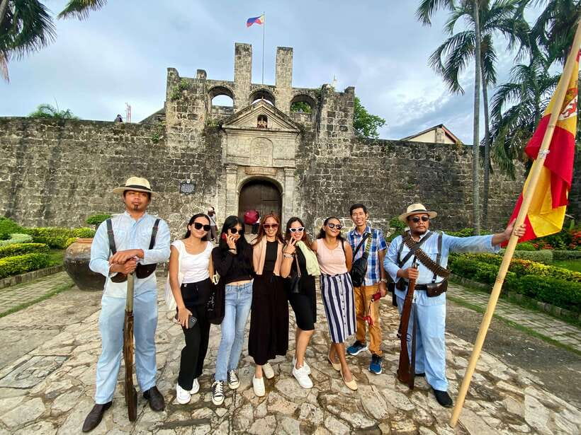 Cebu City: Walking Tour - Why this Cebu walk works