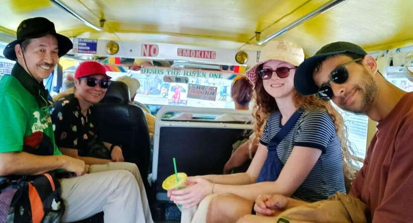 Cebu City: Walking Tour - Yap-San Diego Ancestral House and Casa Gorordo