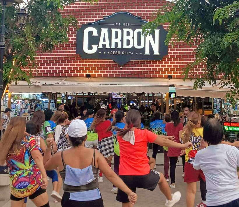 Cebu City: Walking Tour - Food, jeepneys, and Cebu after dark