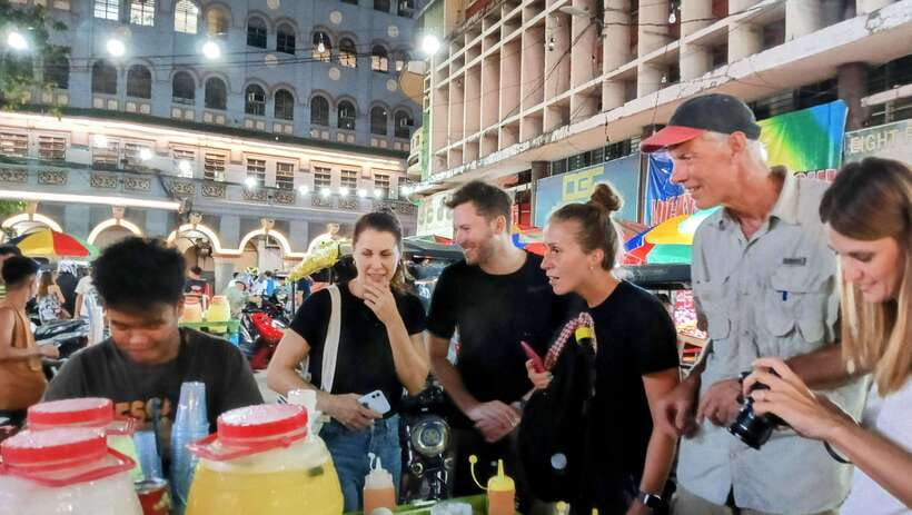Cebu City: Walking Tour - Timing, effort, and what to bring
