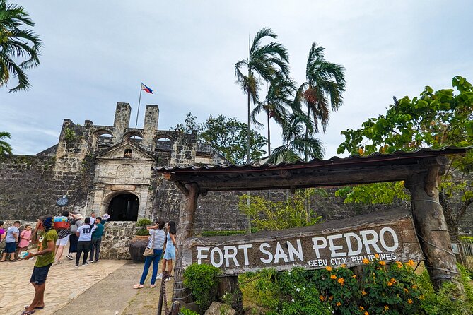 Cebu City with Sirao Garden Half Day Tour - Why this five-hour Cebu tour works
