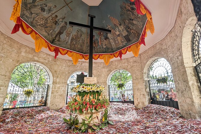 Cebu City with Sirao Garden Half Day Tour - Guides, group size, and the human side of the tour
