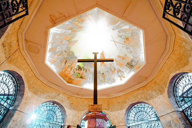 Cebu City with Sirao Garden Half Day Tour - Sirao Garden: flowers, mountain views, and photo scenes