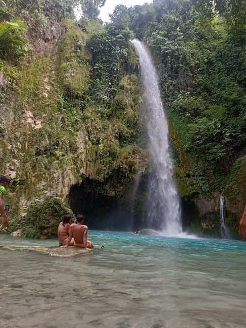 Cebu: Dao, Inambakan, Kawasan and Mantayupan Waterfalls Trip - The 4:30 a.m. pickup sets the tone