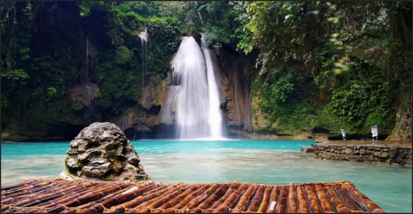 Cebu: Dao, Inambakan, Kawasan and Mantayupan Waterfalls Trip - What the $117 price really covers