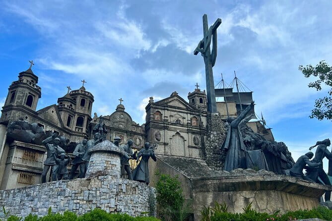 Cebu: Exploring Cebu City's rich history and Uphill Tour - Key points to know before booking