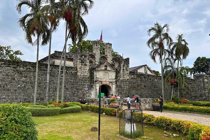 Cebu: Exploring Cebu City's rich history and Uphill Tour - Why this Cebu tour works as a first-day orientation