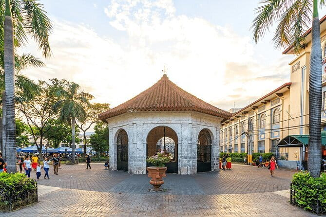 Cebu: Exploring Cebu City's rich history and Uphill Tour - Filipino-Chinese heritage in two compact stops