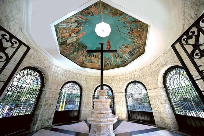 Cebu: Exploring Cebu City's rich history and Uphill Tour - The National Museum of the Philippines in Cebu