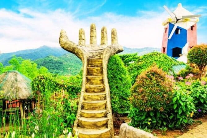 Cebu Group Tour: Best Cebu City Tour - What this Cebu day tour is really trying to do