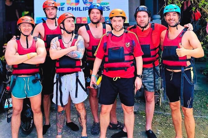 Cebu Group Tour: Best Cebu City Tour - The van ride is part of the experience