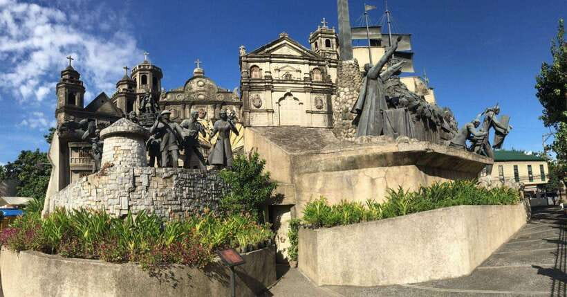 Cebu Half Day City Tour (Private Tour) - Why Cebu City Makes a Good Half-Day Introduction