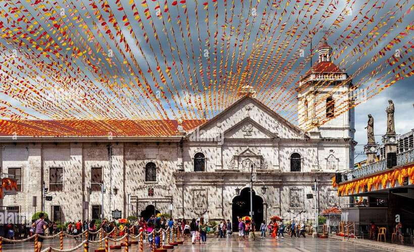 Cebu Half Day City Tour (Private Tour) - Is $52 Per Person Good Value?