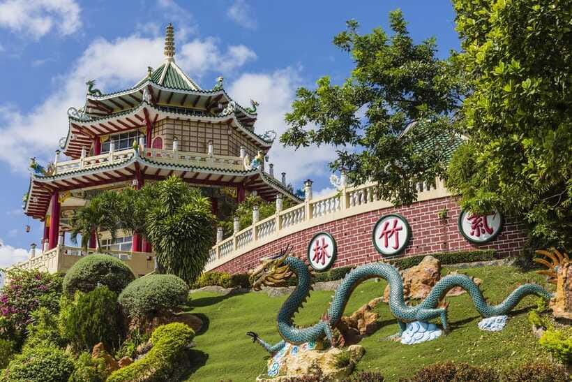 Cebu Half Day City Tour (Private Tour) - Who Should Book This Cebu Tour?