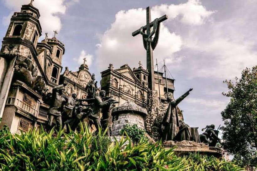 Cebu: Heritage Half-Day Tour: Explore Historic Landmarks - Key points at a glance