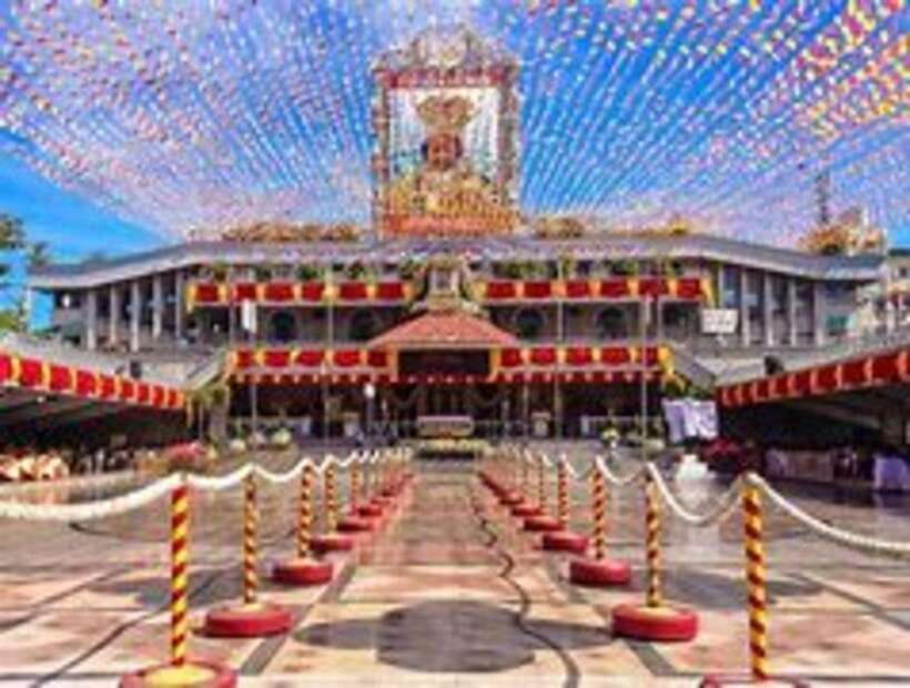Cebu: Heritage Half-Day Tour: Explore Historic Landmarks - Cebu history in a compact half-day
