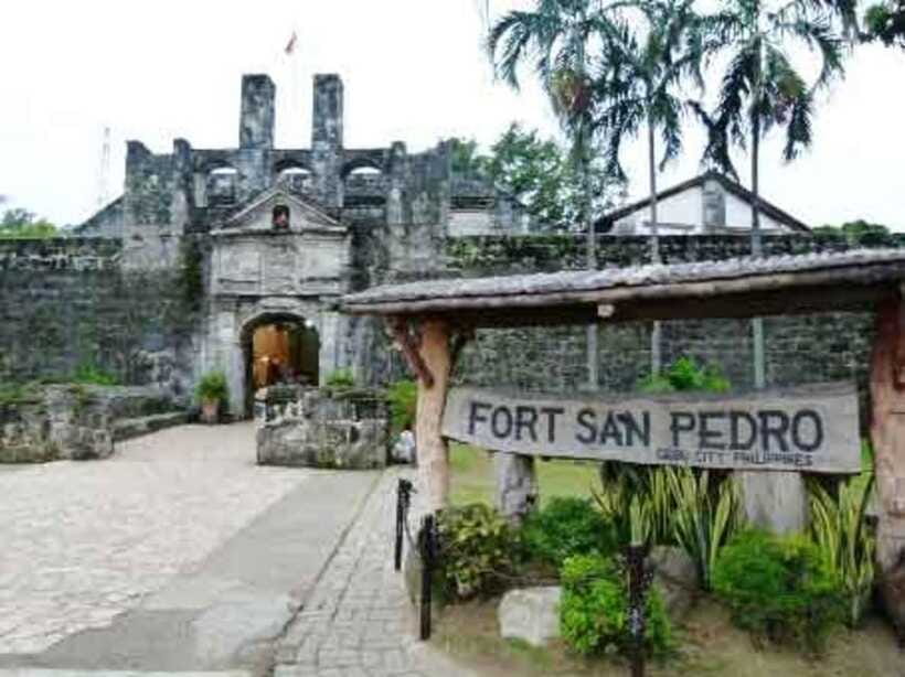 Cebu: Heritage Half-Day Tour: Explore Historic Landmarks - What the private transport changes