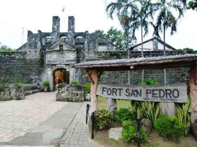 Cebu: Heritage Half-Day Tour: Explore Historic Landmarks - Starting at Magellan’s Cross