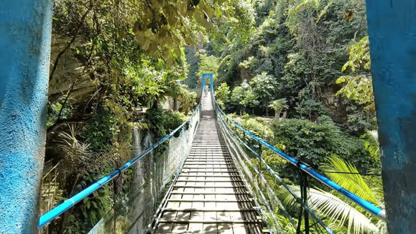 Cebu: Inambakan, Kawasan, and Mantayupan Falls Day Trip - Swimming, walking, and what to pack