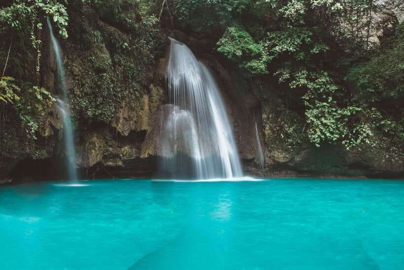 Cebu: Kawasan Falls Canyoneering & Cliff Jump Private Tour - Photos, videos, and what to bring