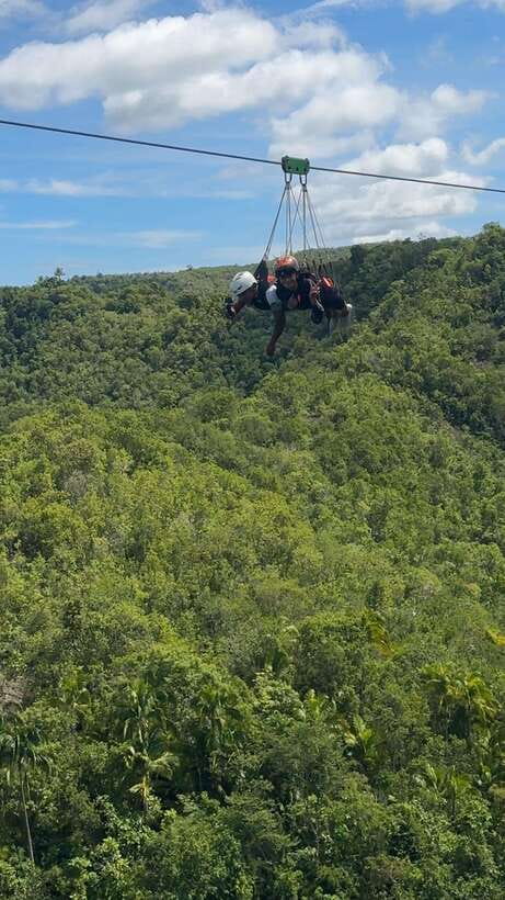 Cebu: Kawasan Falls Canyoneering & Zipline Experience - Five things to know before booking