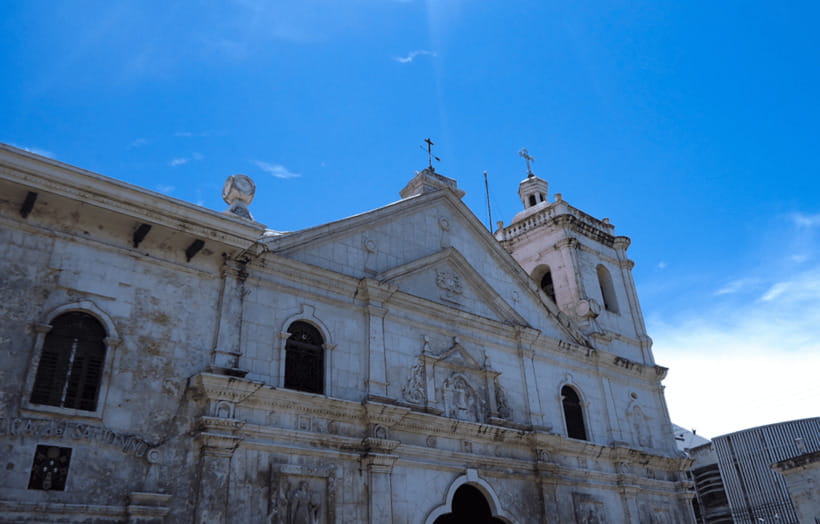 Cebu & Lapu-Lapu City Tour With Lunch at House of Lechon - Key points to know before booking