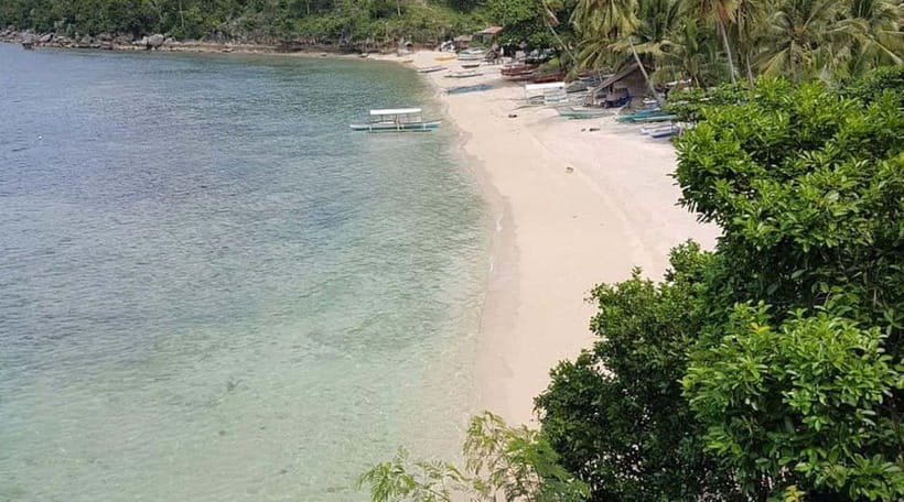 Cebu: Mantayupan Falls, Hermit's Cove & Bojo River Eco Tour - Lunch choices reveal the difference between private and shared