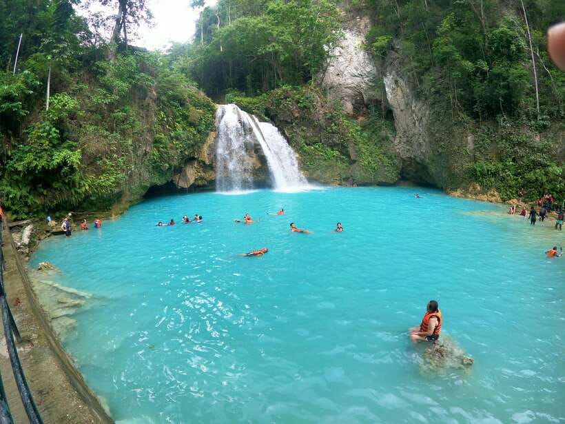 Cebu: Moalboal Sardines Run Snorkel & Kawasan Canyoneering - Why this Cebu day trip works so well