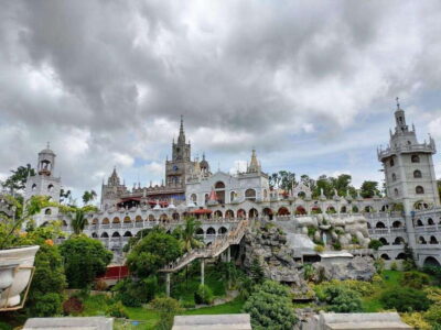 Cebu: Oslob Whale Shark, Simala Church & Ka Treasure Argao