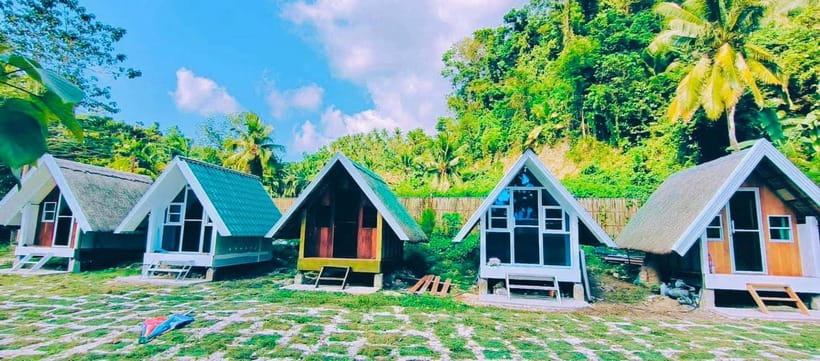 Cebu: Oslob Whale Shark, Simala Church & Ka Treasure Argao - How the $106 price works for you