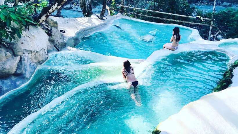 Cebu: Oslob Whale Shark, Simala Church & Ka Treasure Argao - Who will enjoy this Cebu combination