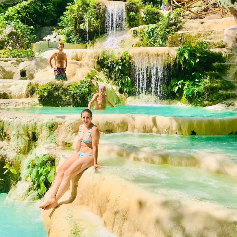 Cebu: Oslob Whale Shark, Simala Church & Ka Treasure Argao - Should you book this tour?