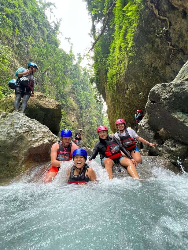 Cebu: Oslob Whaleshark Experience & Canyoneering Adventure - Should you book it?