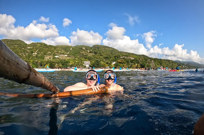 Cebu Oslob Whalesharks, Sumilon & Kawasan Waterfalls Tour - What the private format changes