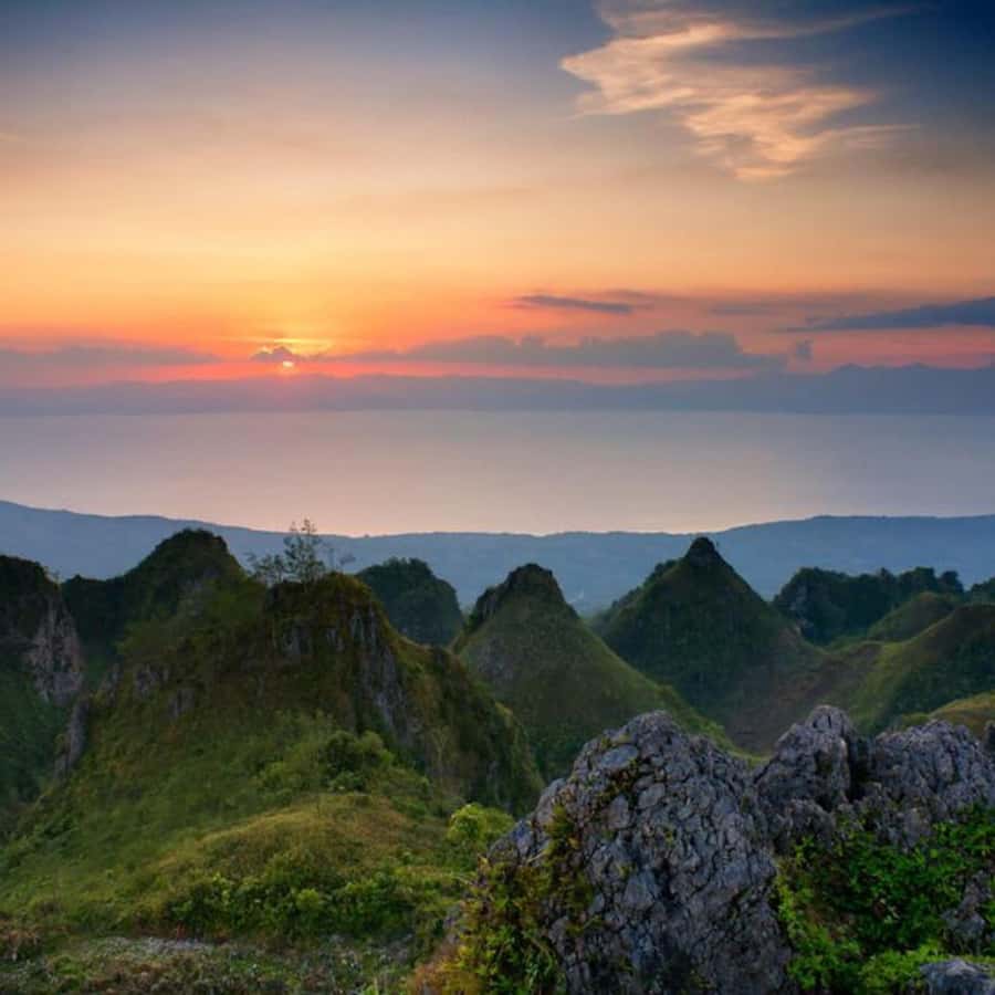 Cebu: Osmeña Peak and Kawasan Canyoneering Day Tour - The 4:00 AM pickup and long ride south