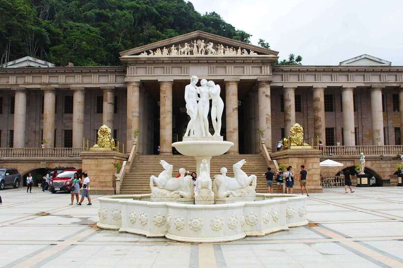 Cebu: Private Panoramic Tour with Dinner - Key points to know before booking