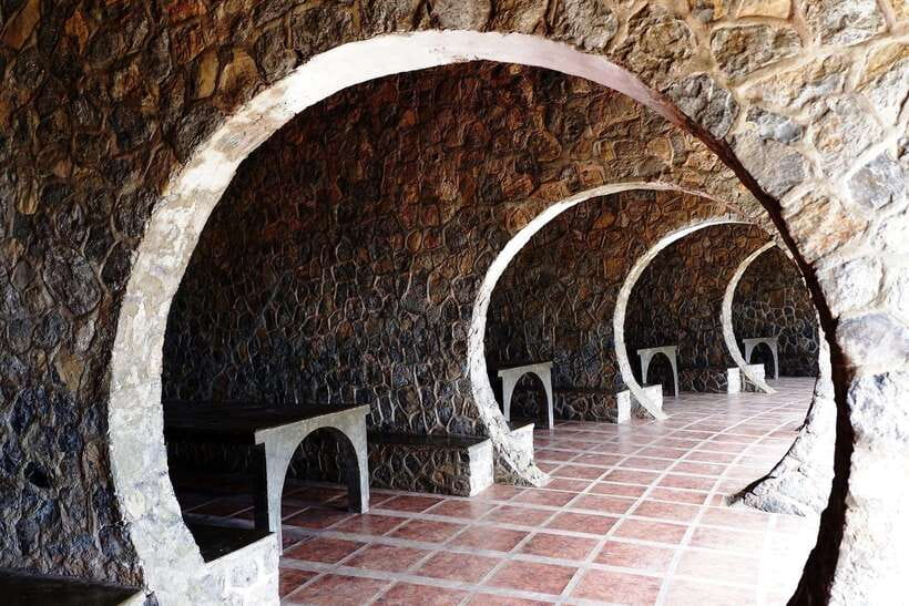 Cebu: Private Panoramic Tour with Dinner - Why the Cebu hills make a good evening outing