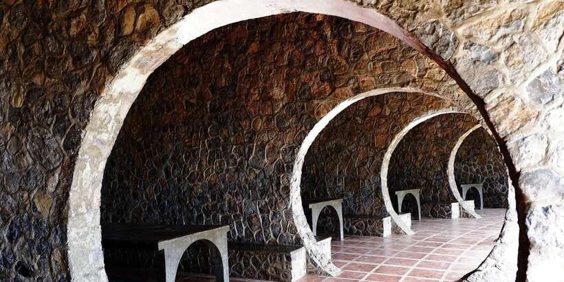 Cebu: Private Panoramic Tour with Dinner - Watching Cebu light up at Tops Lookout