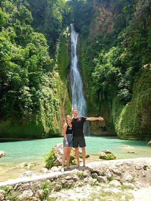 Cebu: Sardine Run Snorkeling, Mantayupan Falls & ATV Thrills - Key points to know before booking