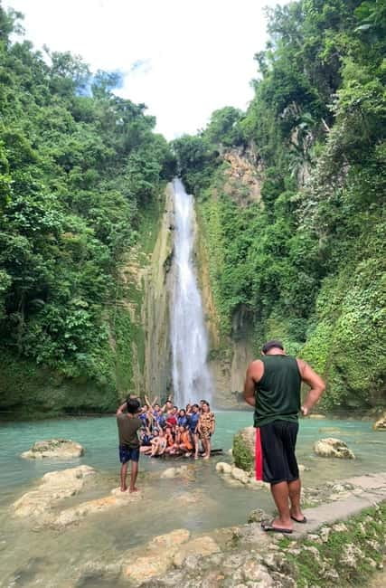 Cebu: Sardine Run Snorkeling, Mantayupan Falls & ATV Thrills - Should you book this tour?