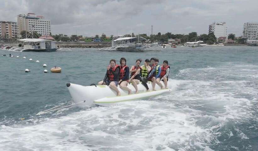 Cebu: Snorkeling + 3 Water Activity Tour - Jetski and Wakeboarding for the Fastest Action