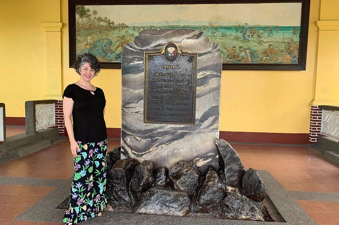 Cebu Steet food, historical and mountain tour - Why this route works for a first day in Cebu