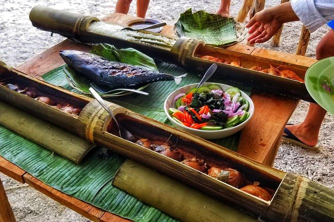 Cebu Traditional Bamboo Cooking - Why bamboo cooking matters in Cebu