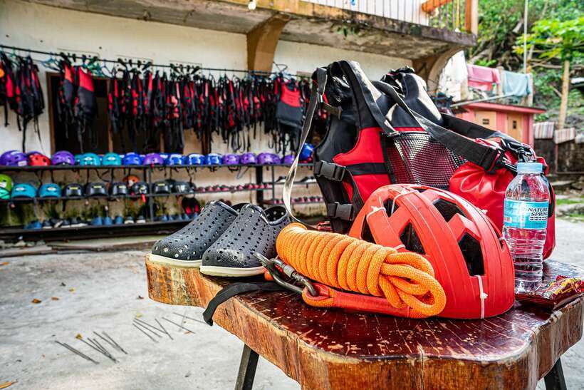 Cebu: Whale Shark Snorkeling & Kawasan Canyoning Tour - Smart ways to prepare