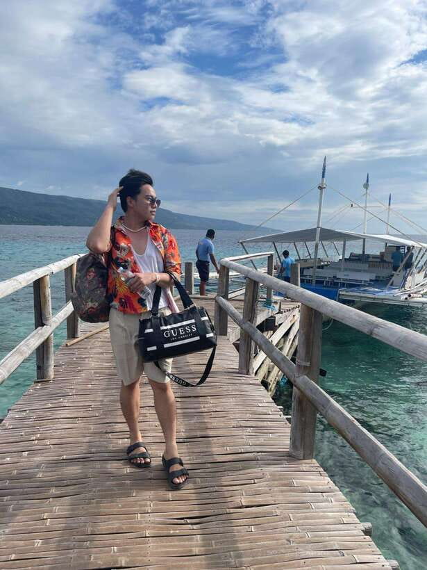 Cebu: Whaleshark Encounter, Tumalog Falls & Sumilon Sandbar - What is included, and what is not
