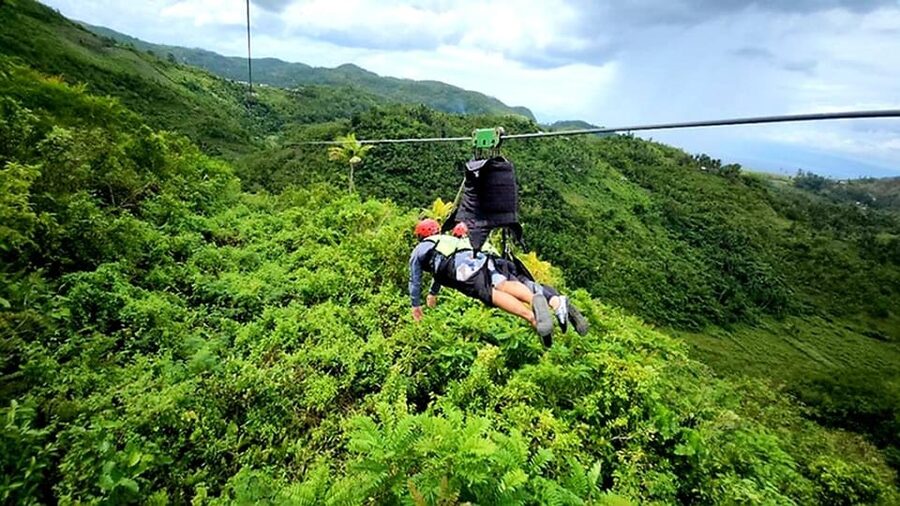 Cebu: Whaleshark Swimming & Kawasan falls Canyoneering Tour - Who should book the Oslob and Kawasan combination?